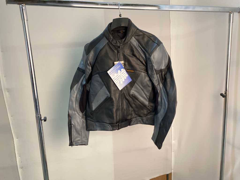 Blouson moto