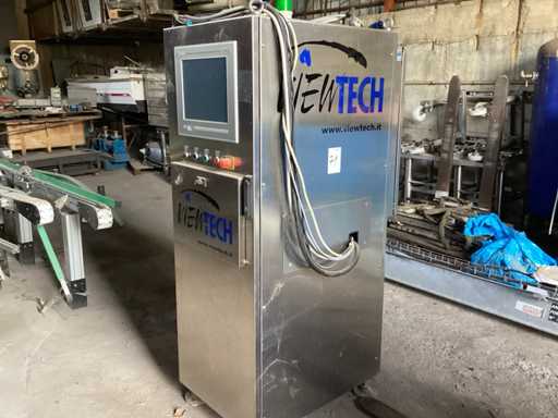 VIEWTECH Verpackungskontrolle