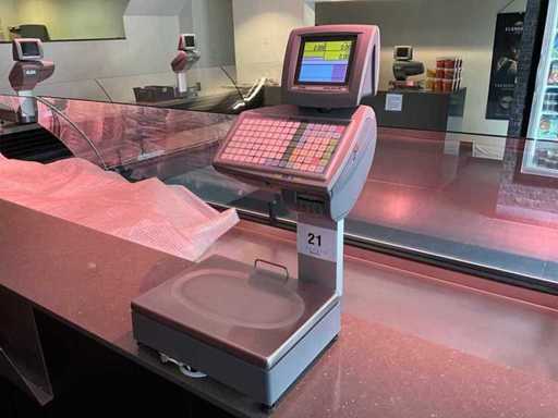 Échelle Master CE 9000 2020