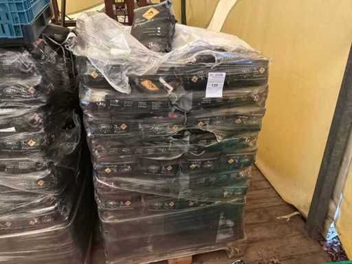 Boretti Houtskool bbq