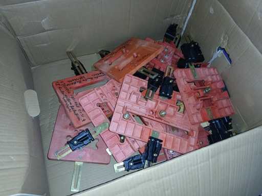 AGB Window Fitting Templates