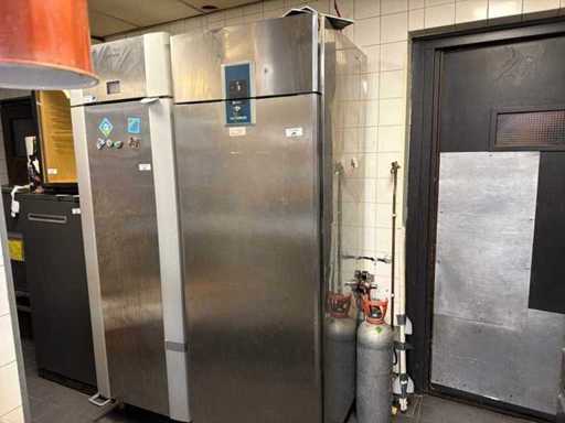 Alpeninox CTE71FR Koelkast