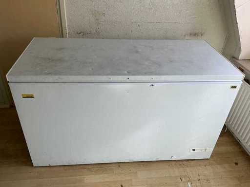 Nordcap - EL 53 - Zamrażarka skrzyniowa