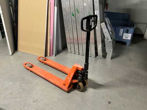 Toyota - 2020 - LHM230 - Hand hydraulische palletwagen