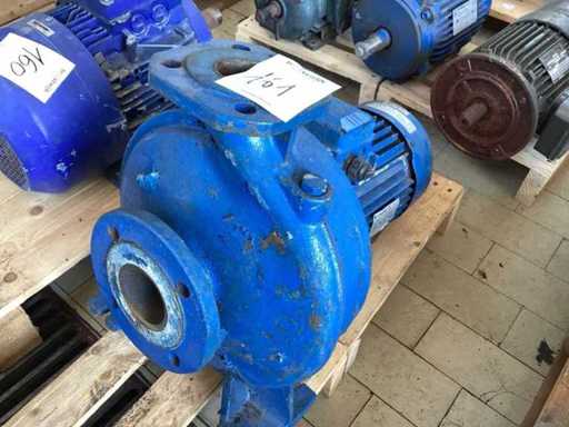 Electric motor