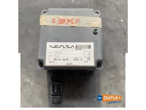 Xenta X-Dock TH-ELC engine | joystick interface unit - TH-ELC-01