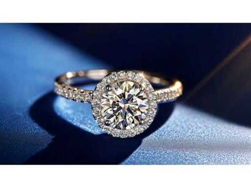 Diamonds & Jewellery - Free Delivery EU