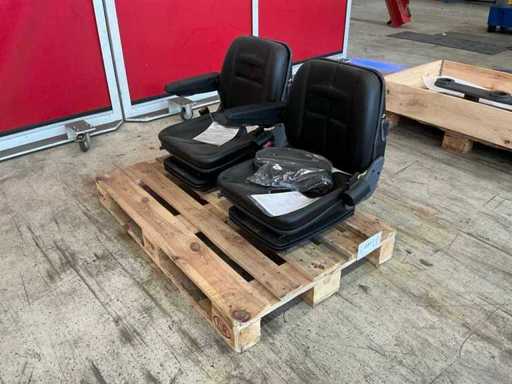 COBO SC47-M97 Sitz (2x)