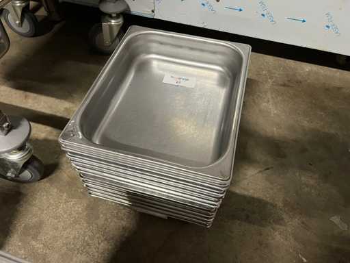 GN bakken - Overige keukenbenodigdheden (12x)