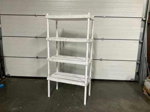 Kühllagerregal (6x)