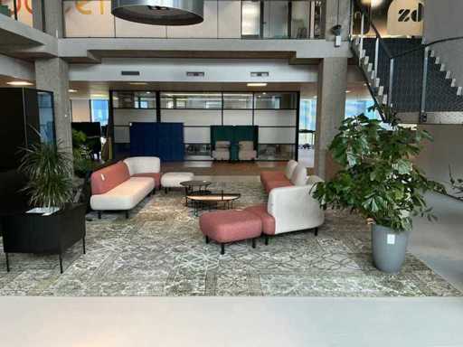 Bankruptcy of Markant Nederland B.V.