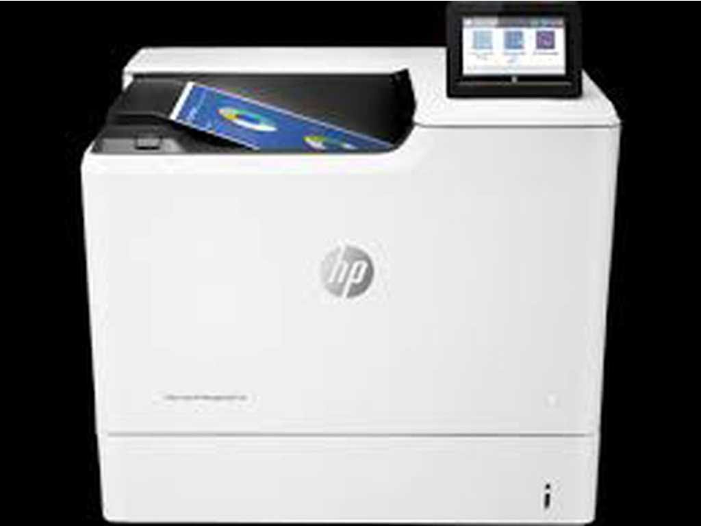 HP  E65160dn  Color High Speed Printer