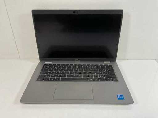 Dell Latitude 5420 14”, Core(TM) i7 11th Gen, 16 GB RAM, 512 GB NVMe Laptop