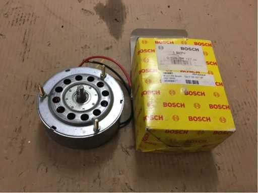 Electric motor–IPK