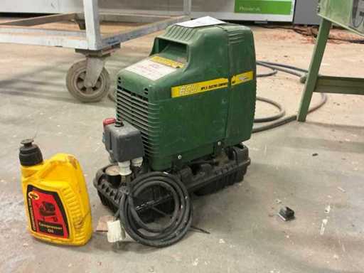 Compresor cu piston Fiac ECU