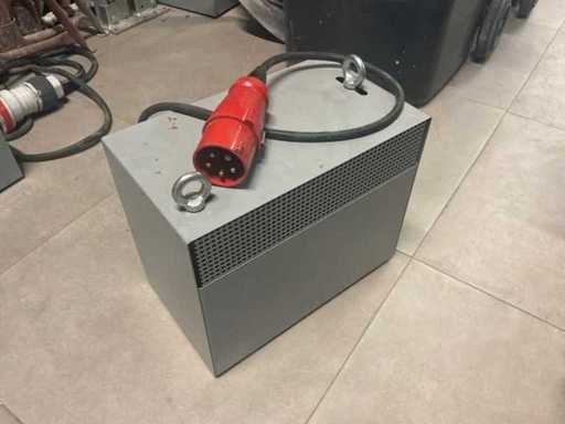 Transformator Erea U 22 2752