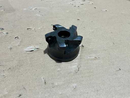 Iscar FF FW D80-32-09 Snijkop