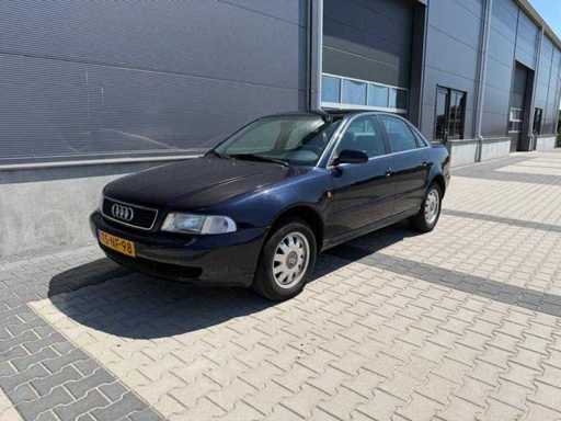 Audi - A4 Limousine - 1.6 Advance - automatic - Passenger car - 1998