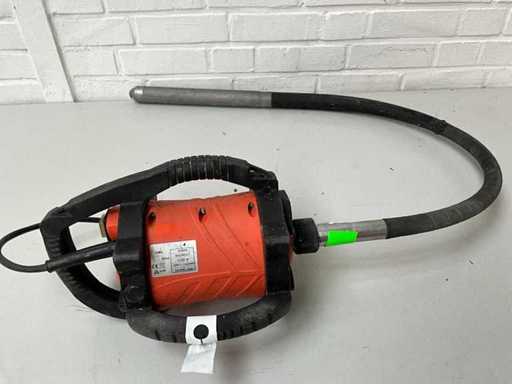 2020 Enarco B2008 + TDX1M Betonowy Wibrator Wewnętrzny