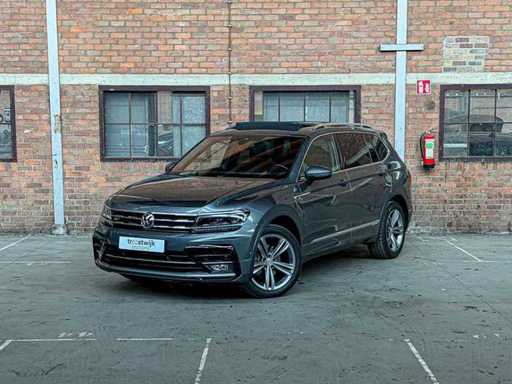 Volkswagen Tiguan Allspace 1.5 TSI Highline Business R 7p. 