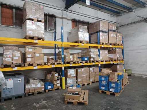 Batterie per BMZ / Darfon / Tiannen / Shimano / Forsee ecc.