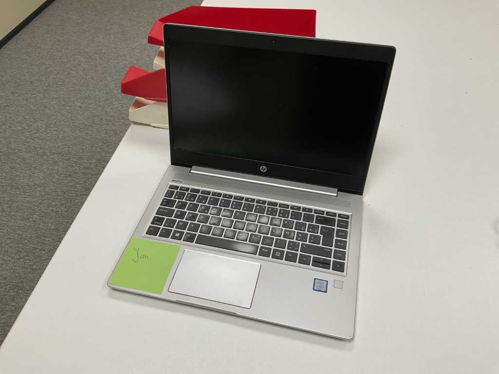 Ordinateur portable HP ProBook 440 G6