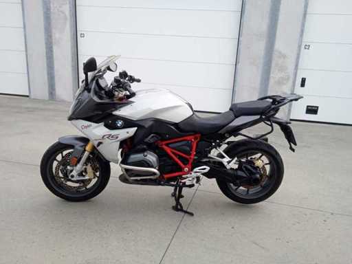 bmw - r 1200 rs - Motorfiets