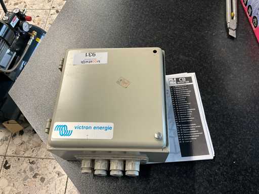 Victron energy CB Booster