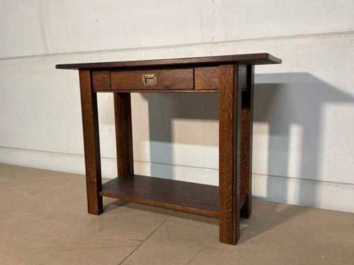 Amsterdam Side Table