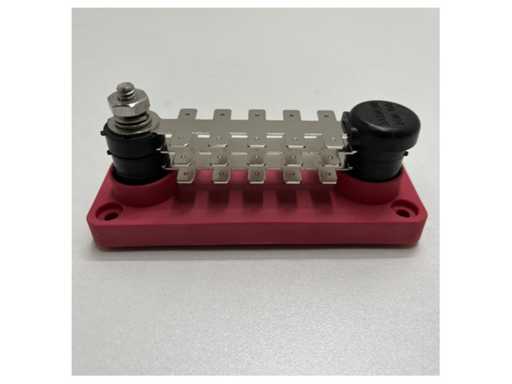 High-Quality Marine Grounding Pin for Durable Electrical Connections on Boats and Ships