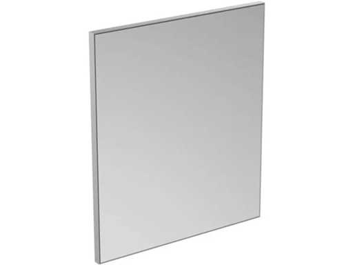 Atrament SN75 do lustra ?azienkowego LED 60x70cm