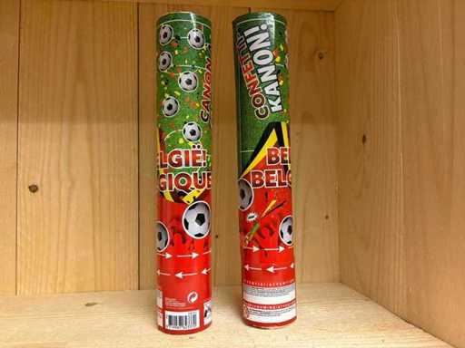 Party Popper Belgien (800x)