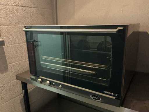 UNOX Rosella Convection Oven