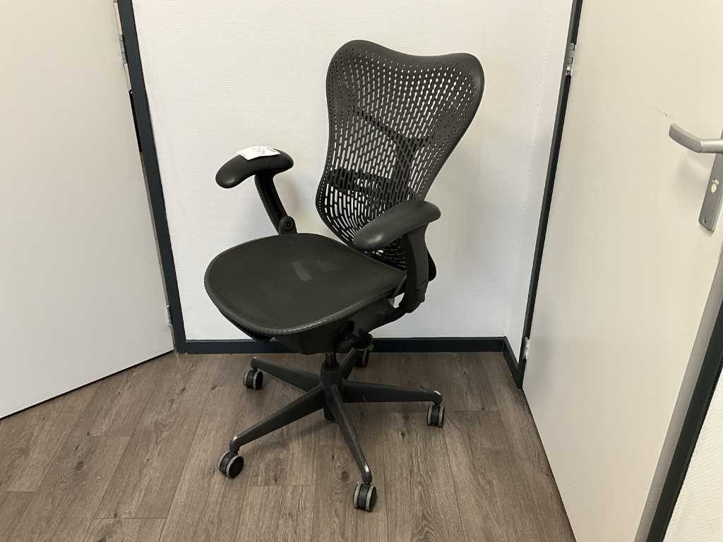 Herman Miller Mirra Office Chair