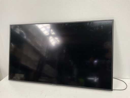 Televizor Samsung UE50RU7100W