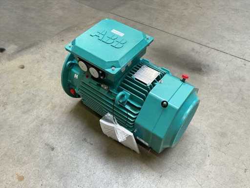 2019 ABB Electric motor 11kw (unused)