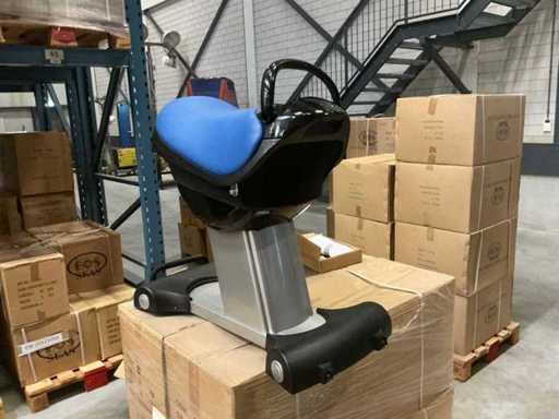 Bos Elekro Electric Buck