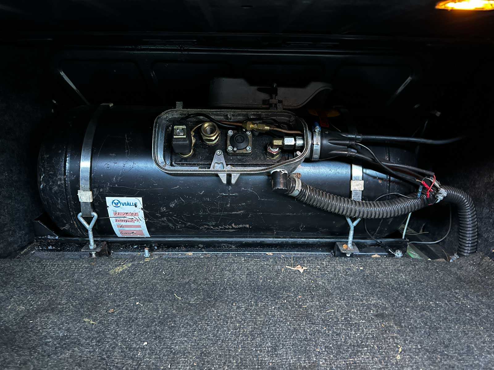 Citroen CX Pallas 2.0 105pk 1984 (Origineel-NL), KZ-02-JN