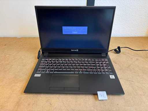 Terra - 10e generatie i3 - Laptop