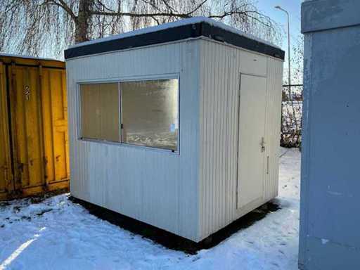 L'Unità di Osservazione dei Gabbiani