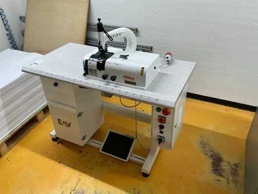 Machine à skiving ERG AV2MSAE FRATELLI ALBERTI 2023
