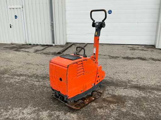 2018 Bomag BPR 55/65 D Trilplaat