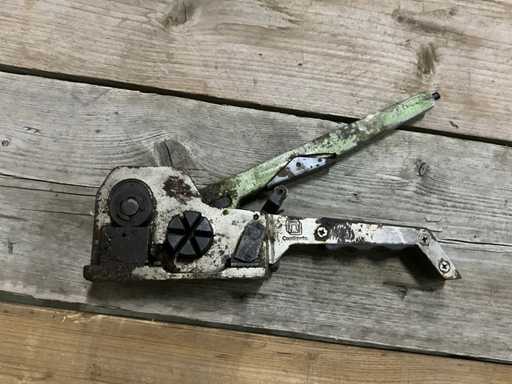 Contimeta Strapping Tensioner
