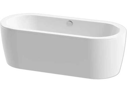 Gino 160 - wolnostojąca łaźnia