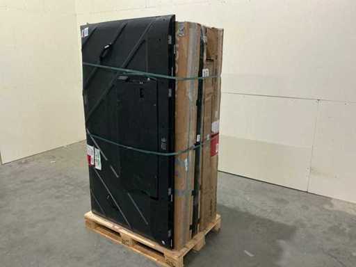 Pallet Televisies Retourgoederen - 5 items