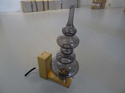 Ilfari - Reflexx W1 - Wandlamp