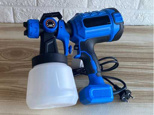 Paint Sprayer