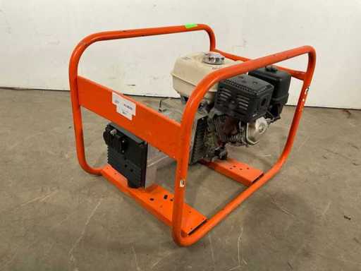 2016 E-power EP4100 essence granulée 3,6 kVA 2x RA