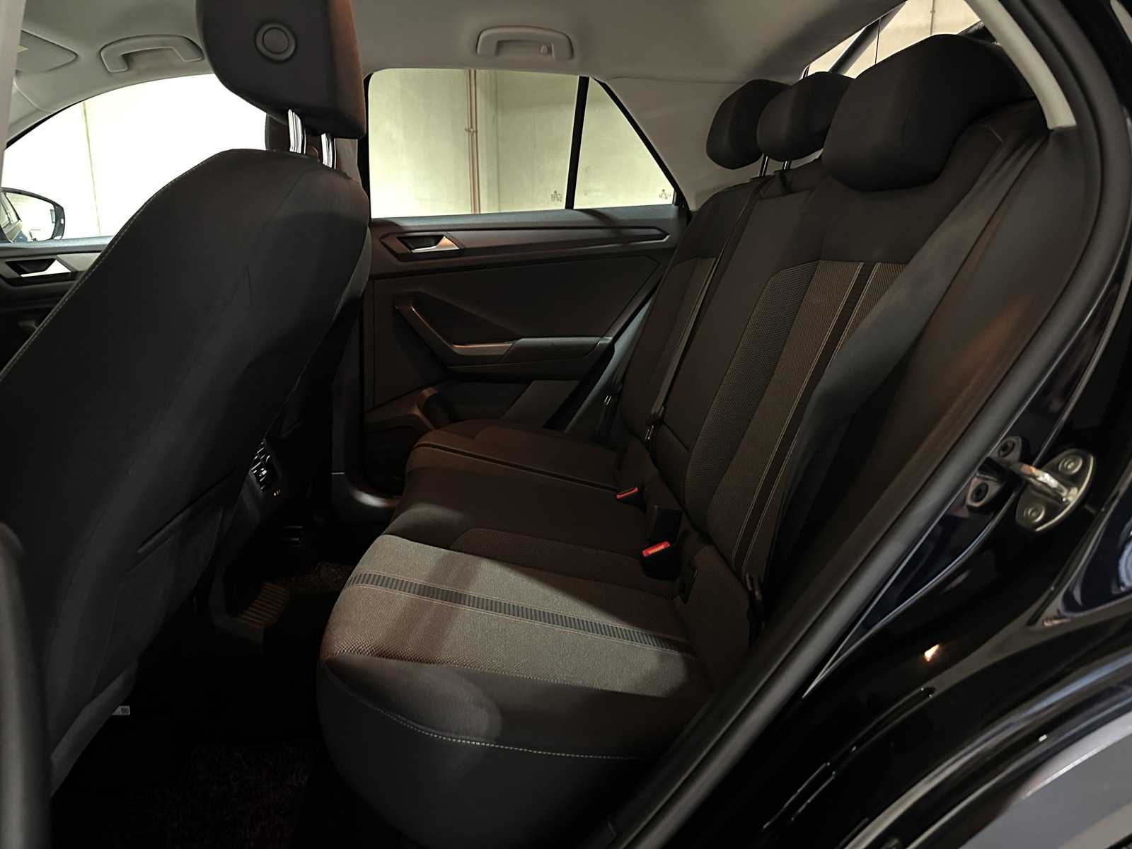 Volkswagen T-Roc 1.0 TSI Style Business 116pk 2020 (Origineel-NL), H-006-NL