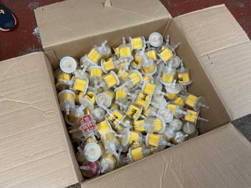 Fuel filters (400x)
